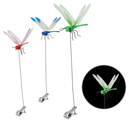 2026 Summer Hot Sale 49% OFF🔥Dragonfly Clip Bug Repe Llent🔥