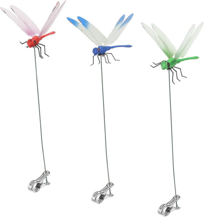2026 Summer Hot Sale 49% OFF🔥Dragonfly Clip Bug Repe Llent🔥