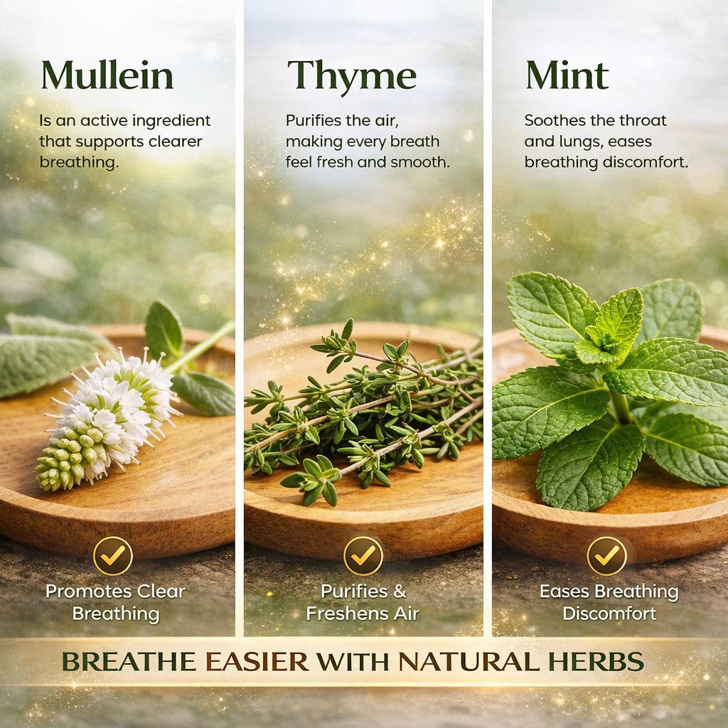 Pryxo™ Relaxation Stick – 4 Aromas in 1 Box🍃