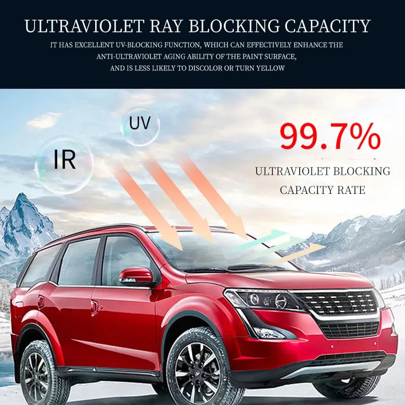 🔥49% Flash Discount –🚗 Automotive Nano Coating Repair Agent