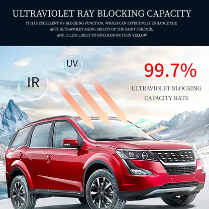 🔥49% Flash Discount –🚗 Automotive Nano Coating Repair Agent