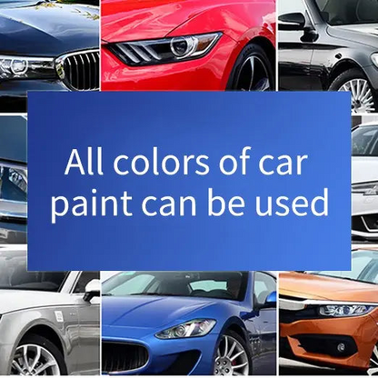🔥49% Flash Discount –🚗 Automotive Nano Coating Repair Agent