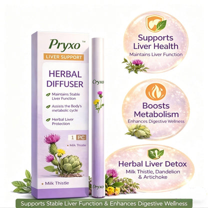 Pryxo™ Relaxation Stick – 4 Aromas in 1 Box🍃