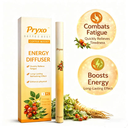Pryxo™ Relaxation Stick – 4 Aromas in 1 Box🍃
